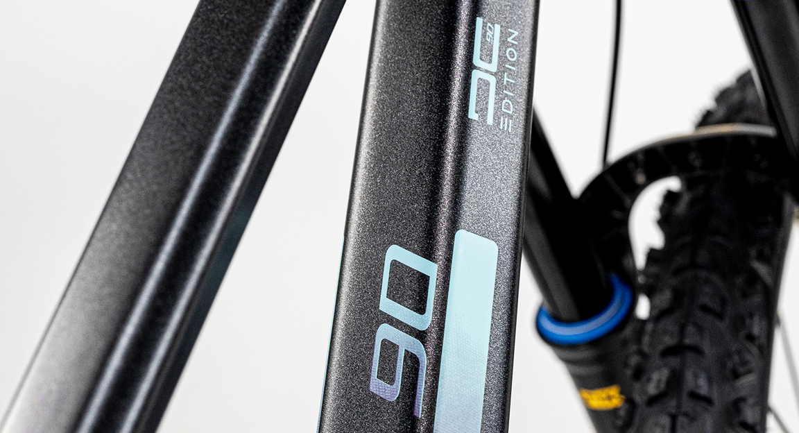 LOMBARDO La Thuile Dc90 Edition