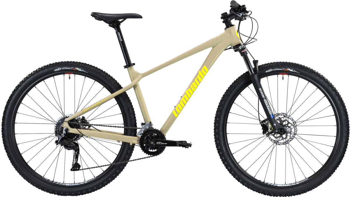 LOMBARDO Sestriere 500