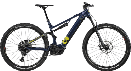 LOMBARDO Sempione Race