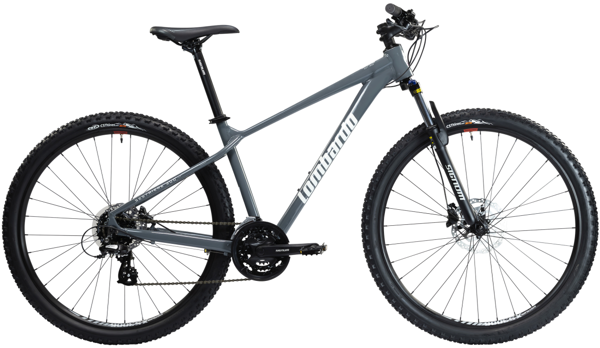 LOMBARDO Sestriere 300