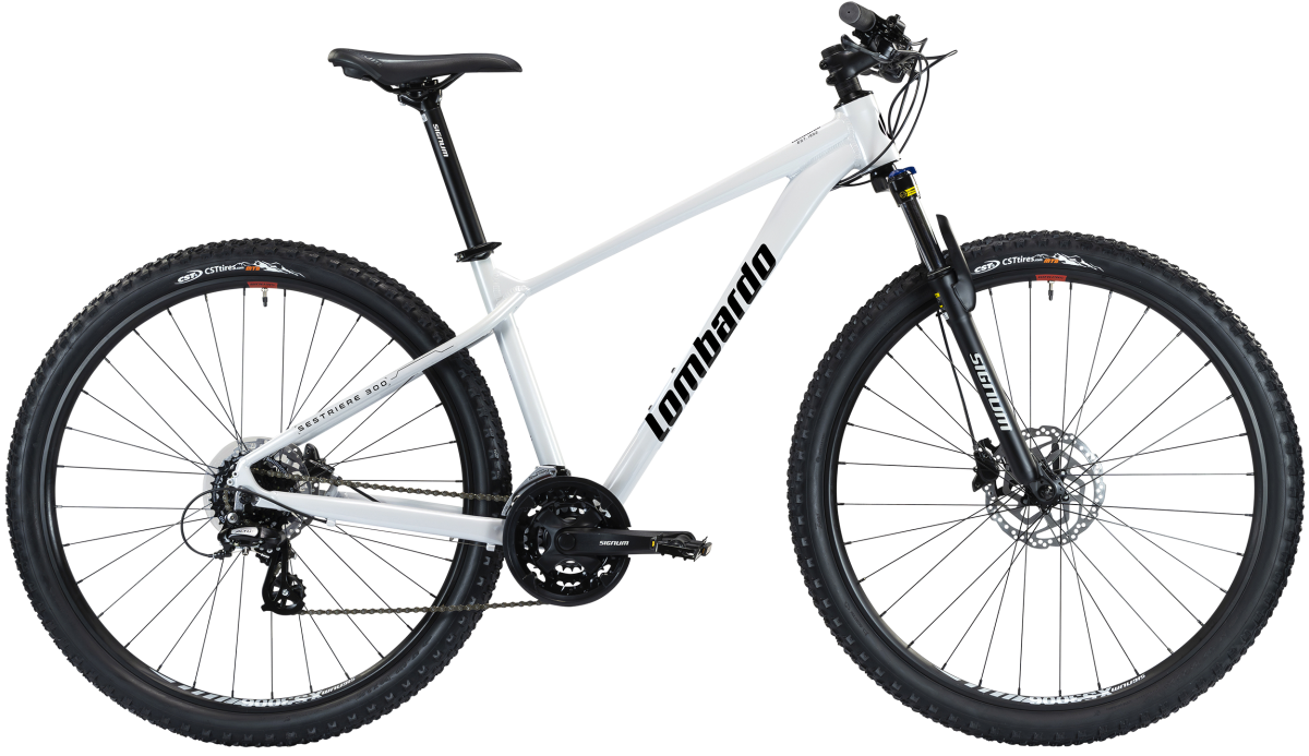 LOMBARDO Sestriere 300