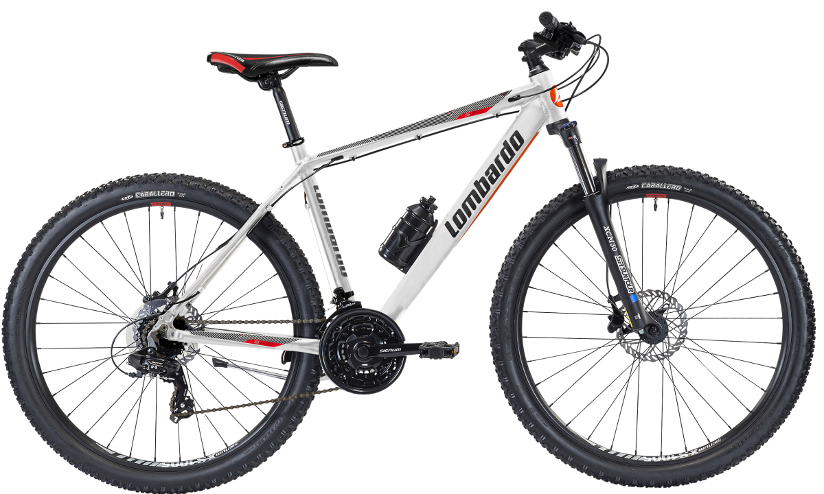 LOMBARDO Sestriere 270