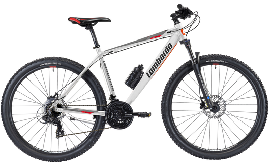 LOMBARDO Sestriere 270