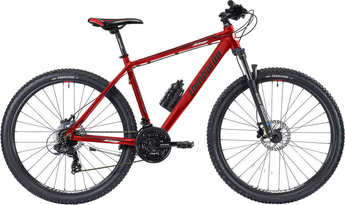 LOMBARDO Sestriere 270