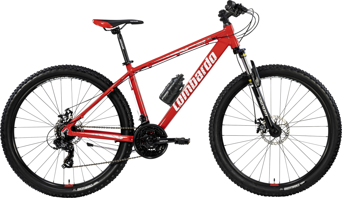 LOMBARDO Sestriere 130
