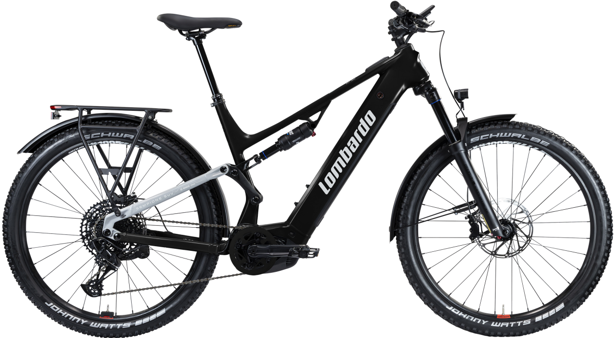 LOMBARDO Sempione Suv