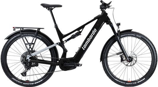 LOMBARDO Sempione Suv