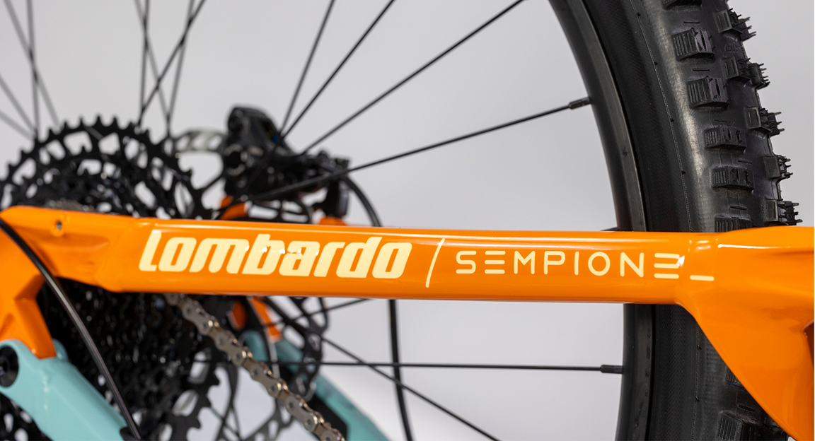 LOMBARDO Sempione Sport