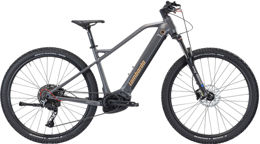 LOMBARDO Chamonix 1.0