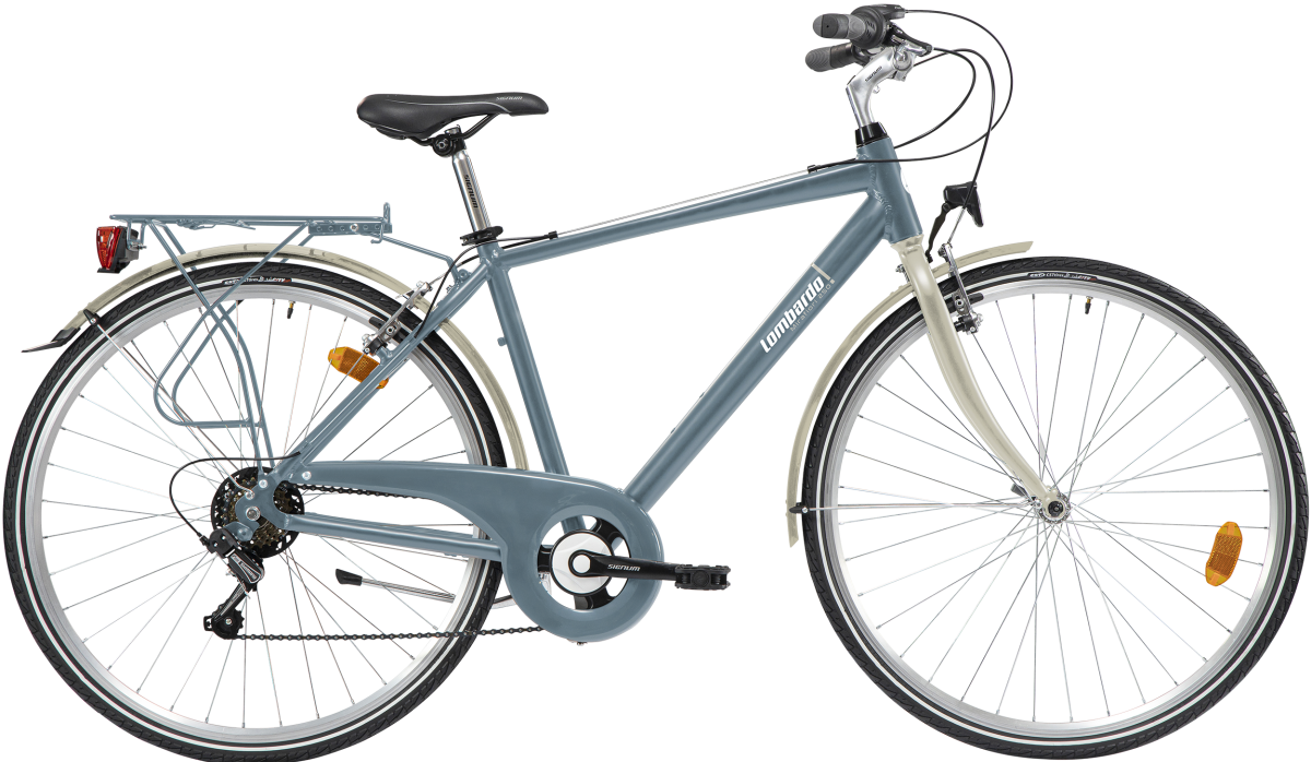 LOMBARDO Mirafiori 250
