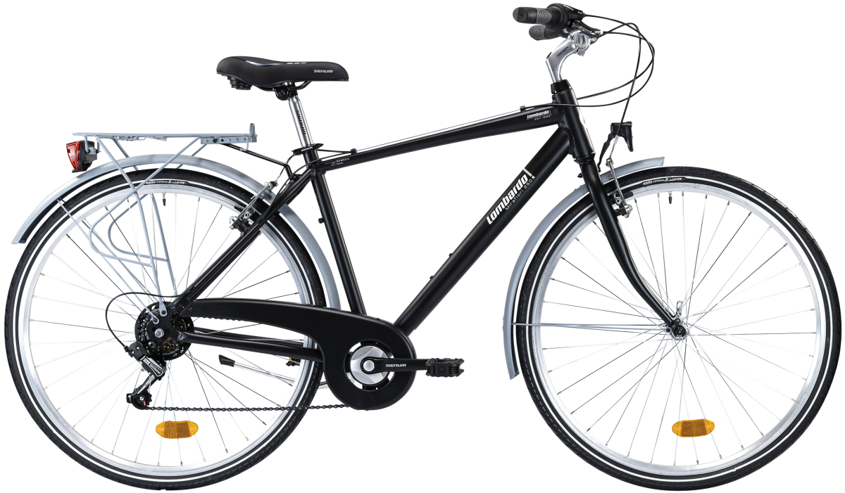 LOMBARDO Mirafiori 250