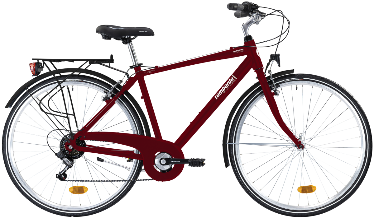 LOMBARDO Mirafiori 250