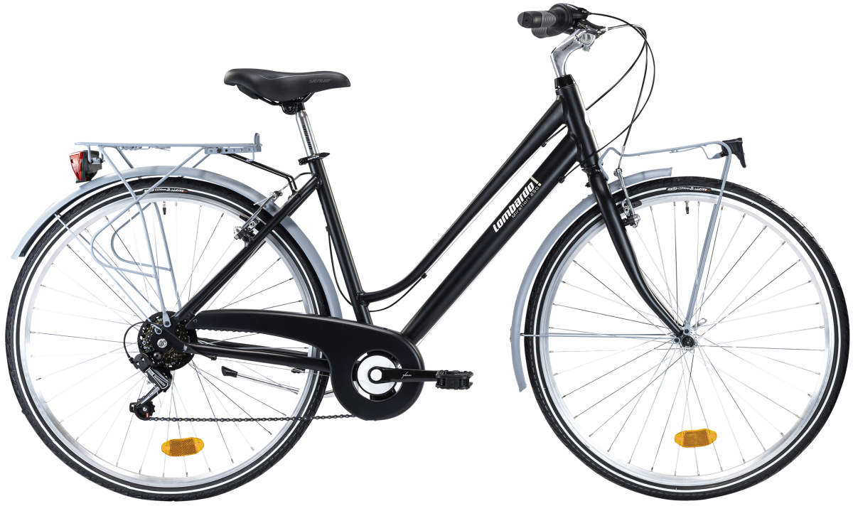 LOMBARDO Mirafiori 250 Agevole