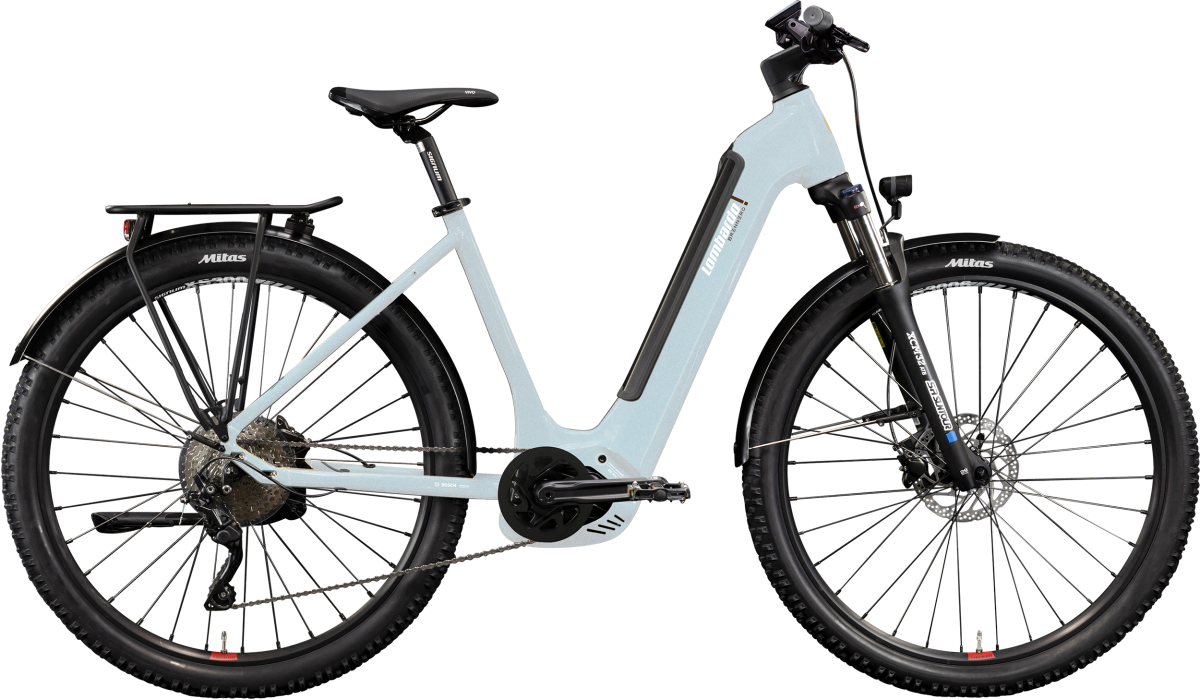 LOMBARDO Brennero Urban