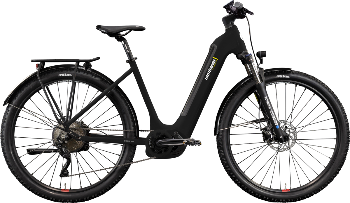 LOMBARDO Brennero Urban