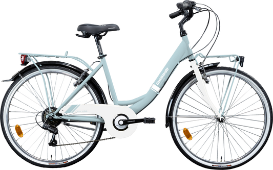 LOMBARDO Rimini Agevole