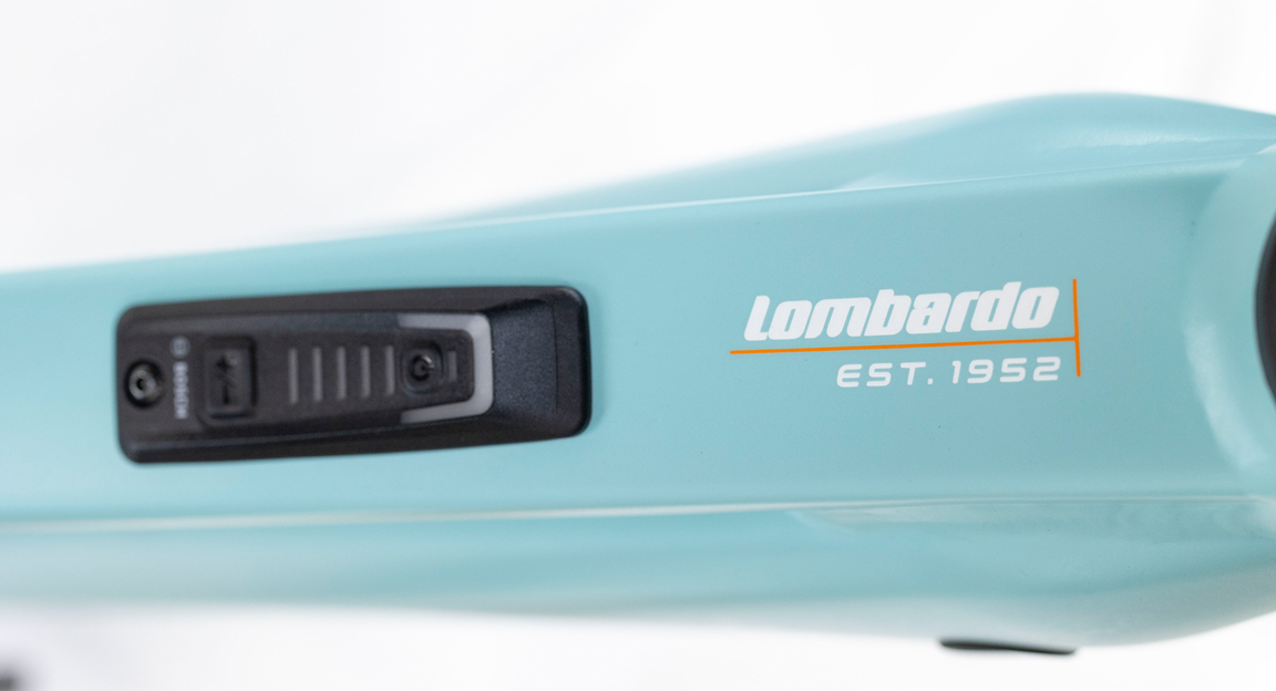 LOMBARDO Sempione Sport