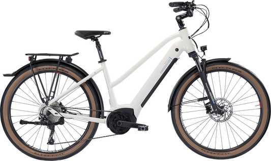 LOMBARDO Roma 9.5 Agevole