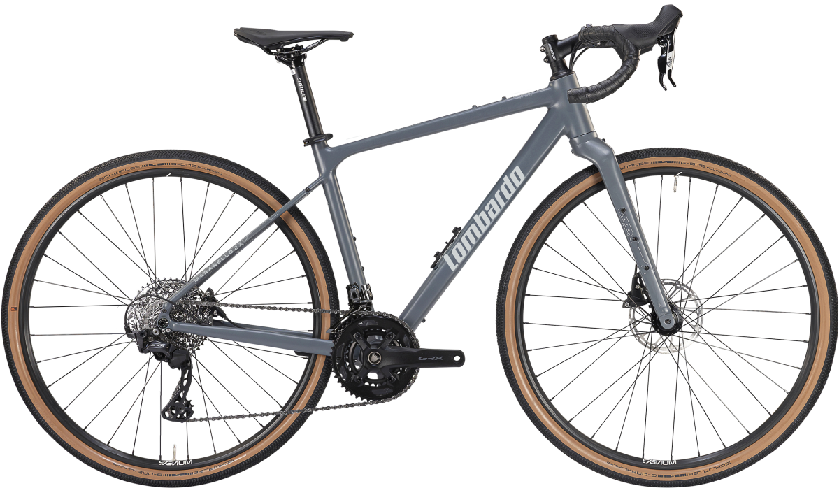 LOMBARDO Maranello 2X