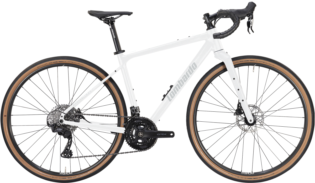LOMBARDO Maranello 2X
