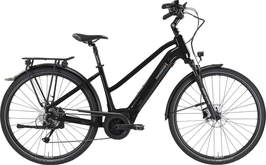 LOMBARDO Roma 9.0 Agevole