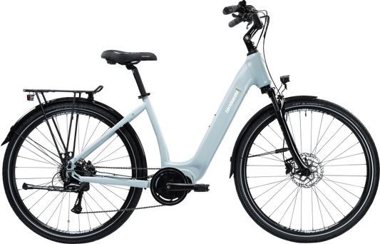 LOMBARDO Maratea Plus Agevole