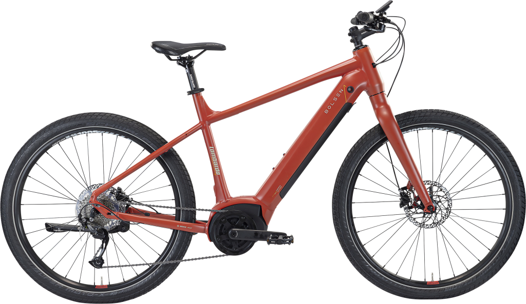LOMBARDO Bolsena Sport