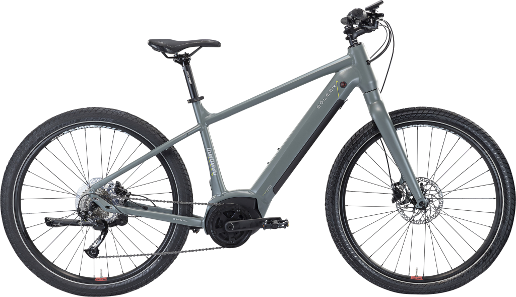 LOMBARDO Bolsena Sport