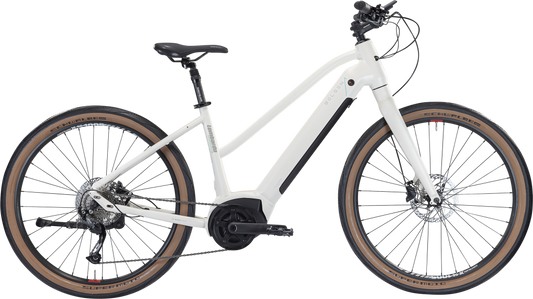 LOMBARDO Bolsena Sport Agevole