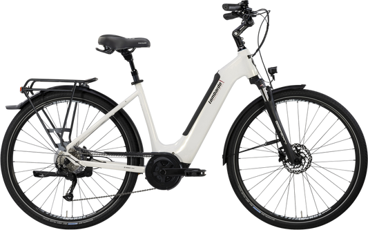 LOMBARDO Montecatini 3.0 Agevole