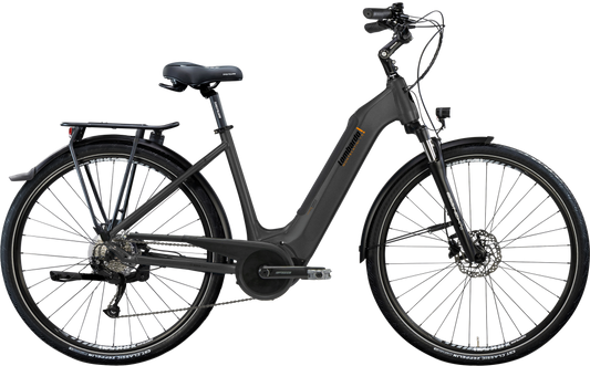 LOMBARDO Montecatini 1.0 Agevole