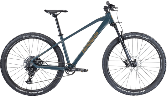 LOMBARDO Imperia 5.0