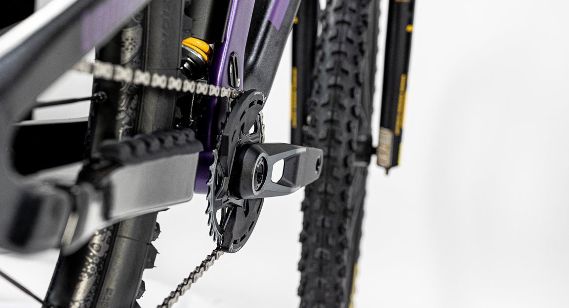 LOMBARDO La Thuile Dc90 Edition