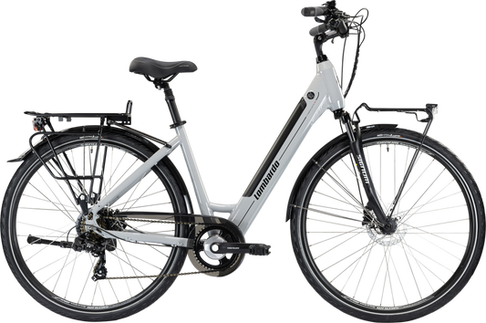 LOMBARDO Trastevere Agevole