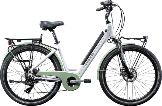 LOMBARDO Trastevere Agevole 26