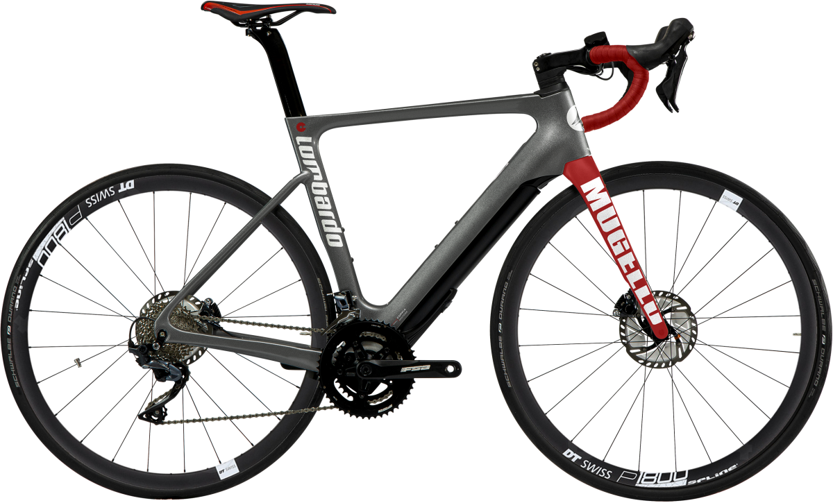 LOMBARDO Mugello R52