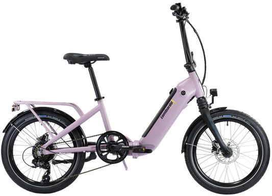 LOMBARDO Amalfi Agevole