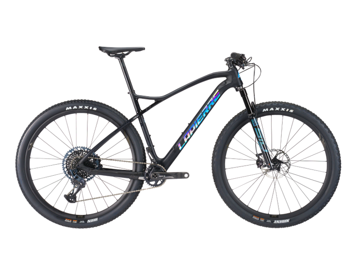 LAPIERRE prorace sat cf 9.9