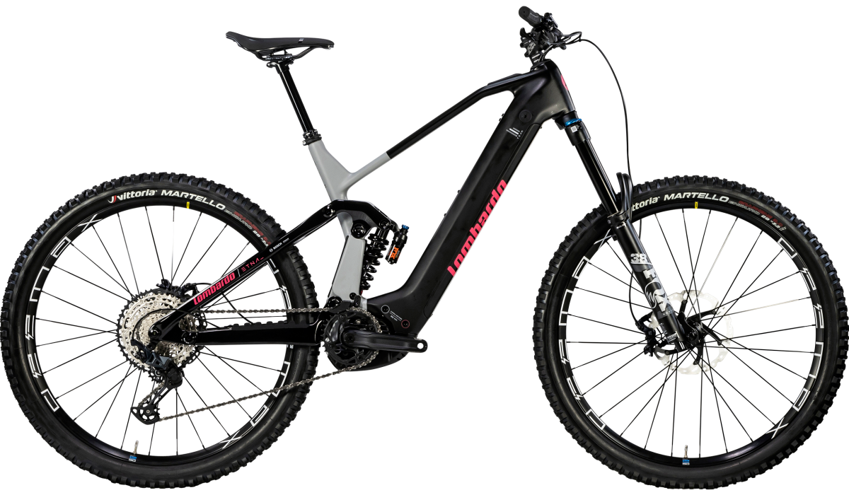 LOMBARDO Etna Pro