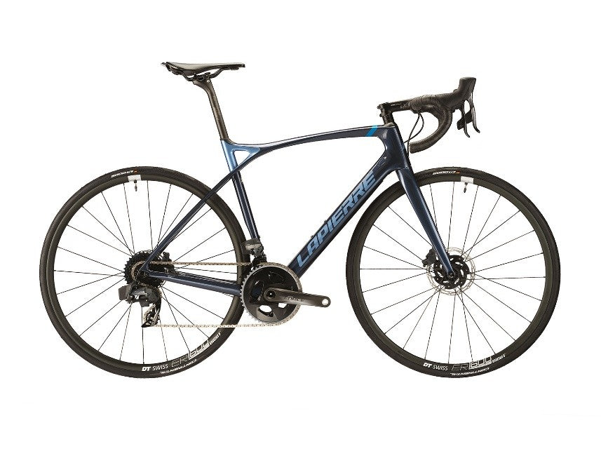 LAPIERRE xelius sl 700 sram axs force