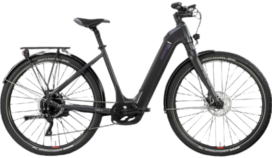 LOMBARDO Tivoli Agevole