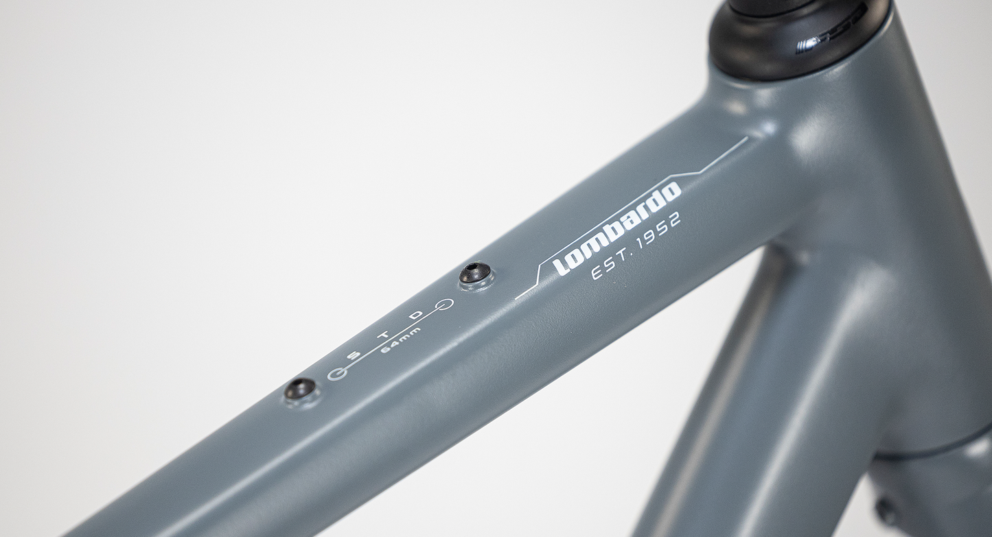 LOMBARDO Maranello 2X