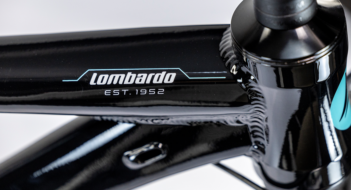 LOMBARDO Sestriere 500