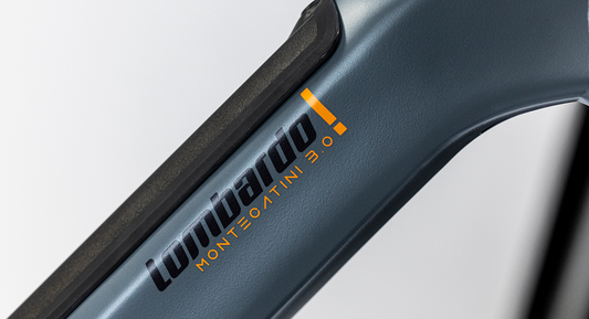 LOMBARDO Montecatini 3.0 Agevole Nexus