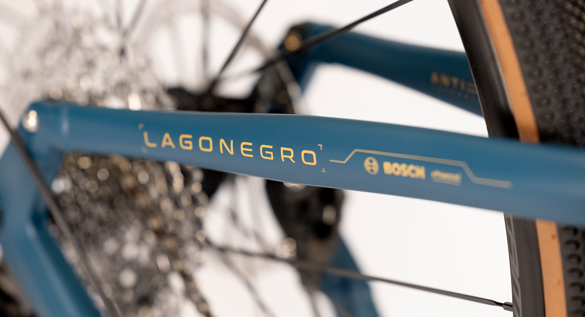 LOMBARDO Lagonegro