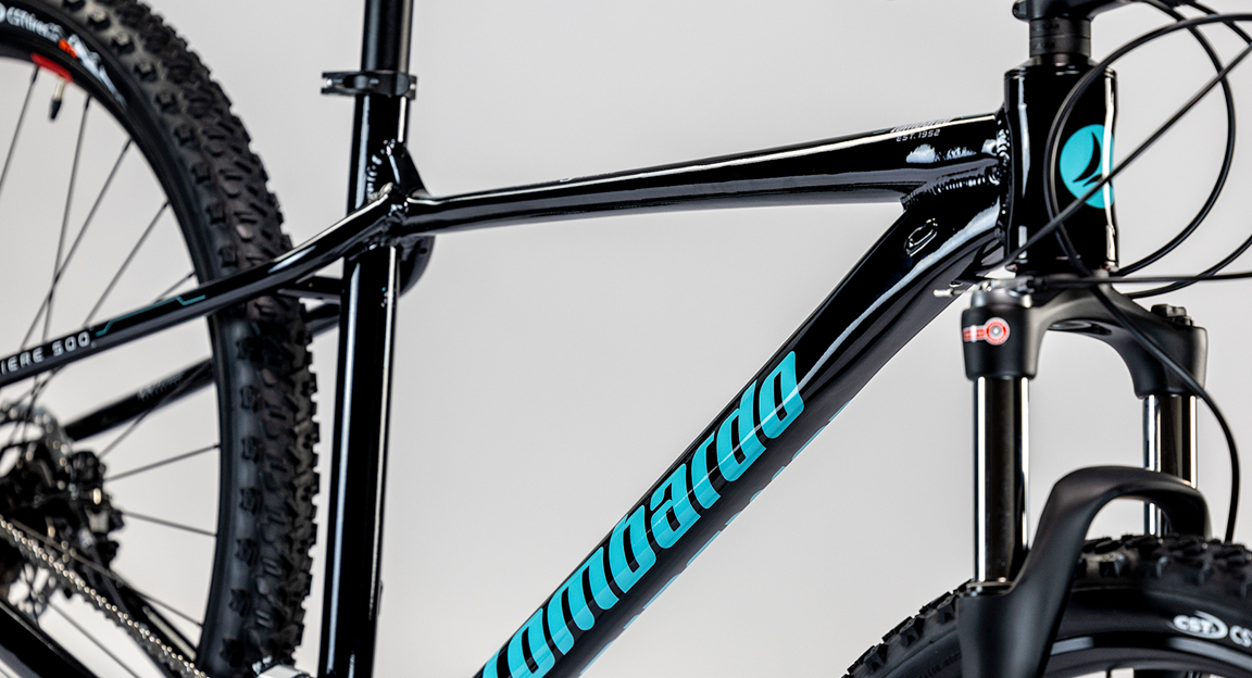 LOMBARDO Sestriere 500
