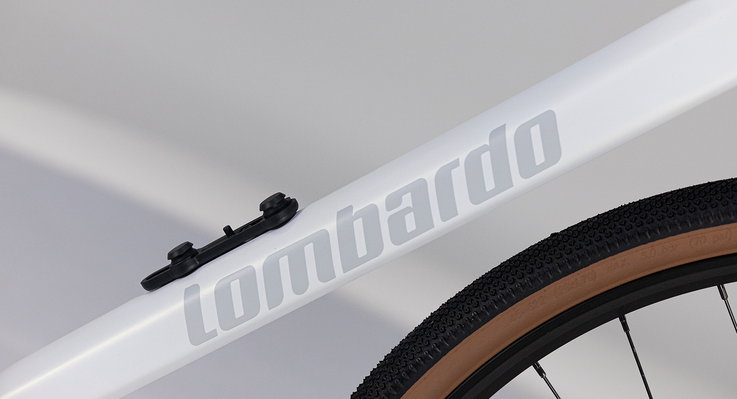 LOMBARDO Maranello 2X