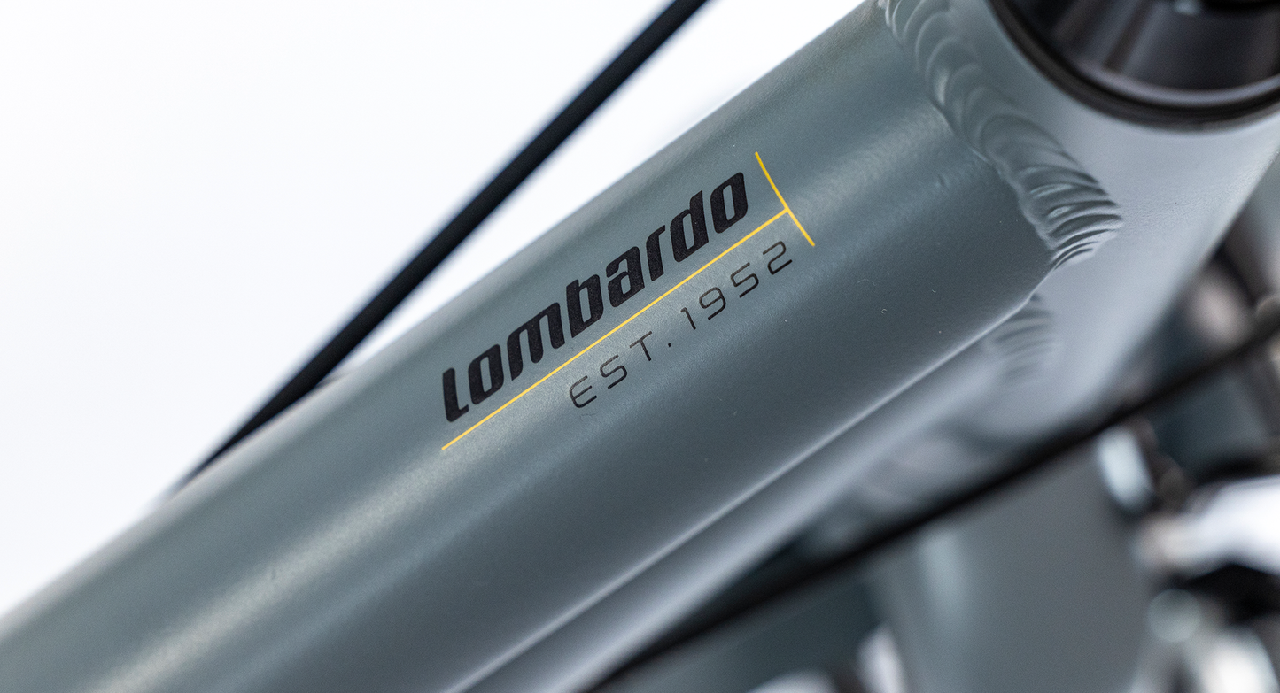 LOMBARDO Mirafiori 250
