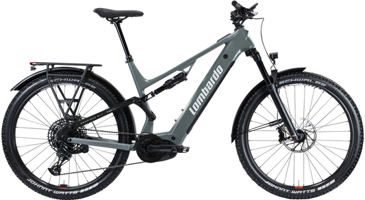 LOMBARDO Sempione Suv