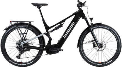 LOMBARDO Sempione Suv